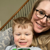 Melissa Cantarow's photo