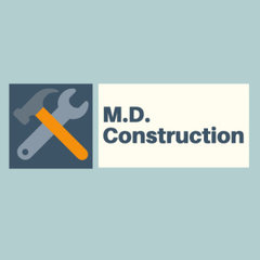 M.D. Construction