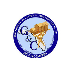 G&C General Builder Contractors Inc
