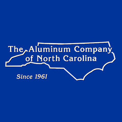 The Aluminum Company of North Carolina