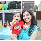 Bhavna Verma's photo