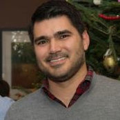 Enrique RSs billede