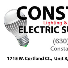 Constant Electric Supply Co.