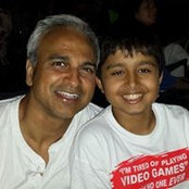 Foto von Deepak Singh