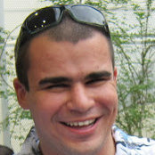 Ivo Dimitrov's photo