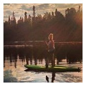 Kendra's photo