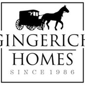 Foto di Gingerich Homes Inc.