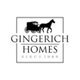 Gingerich Homes Inc. Gingerich Homes Inc.