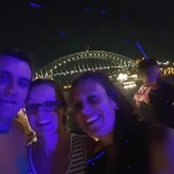 Sean Head's photo
