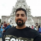 Geevan Lally's photo