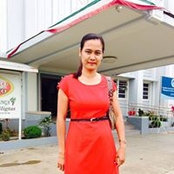 Relibeth Santos's photo