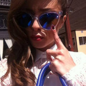 Nathalie Efron's photo