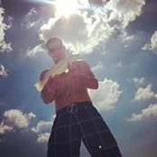 Justin Lynch's photo