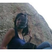 Silvia Volantes foto