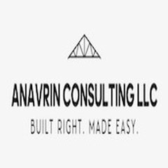 Anavrin Consulting LLC