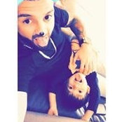 Christopher Cabral's photo