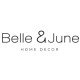 Belle and June