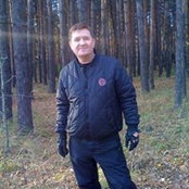 Игорь Плехановs foto