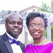 Folasade Sam-Ogunbiyi's photo