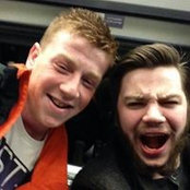 Andrew Macdonald's photo