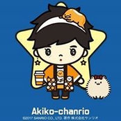 Akiko Tagawa's photo