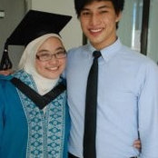 Foto von Hakim Ghazali