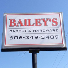 Bailey's Carpet & Hardware