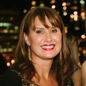 Catherine Hatcher's photo