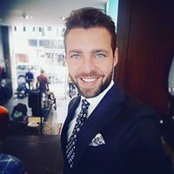 Luca Parisio's photo