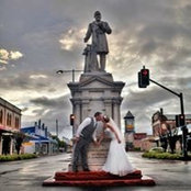 Foto von Kirby Iles