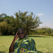 Photo de Daniel Mubanga