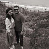 Vihar Doshi's photo