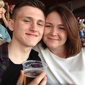 Lorna Brown's photo