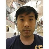 Mark Chen's photo
