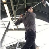 Marc Cashin's photo