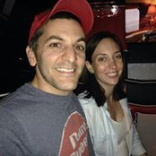 Jenny Malek-Ahmadi's photo