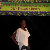 Ursula Roberts's photo
