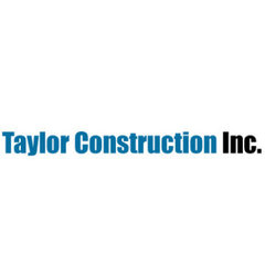 Taylor Construction Inc.