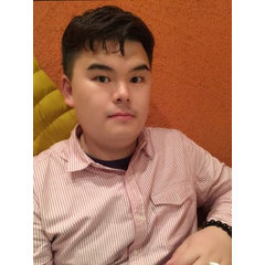 Mitchell Cui