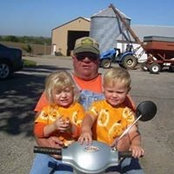 Gretel Blanton's photo