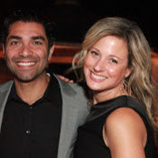 Christine Rafati's photo