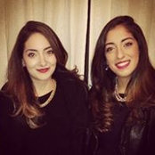 Ariana Poursartip's photo