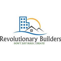 Revolutionary Builders
