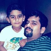 Sajessh Nair's photo