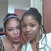 Foto von Latoya Ross