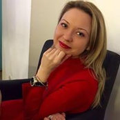 Lyubov Suvid's photo