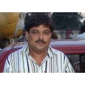 Rajesh Srivastava's photo