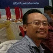 Rincent Severianus's photo