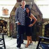 Cindy McDowell's photo