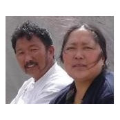 Tsering Wangchuk Zamar's photo